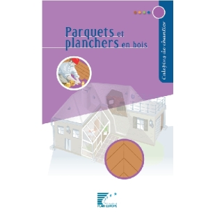 Parquets et planchers en bois